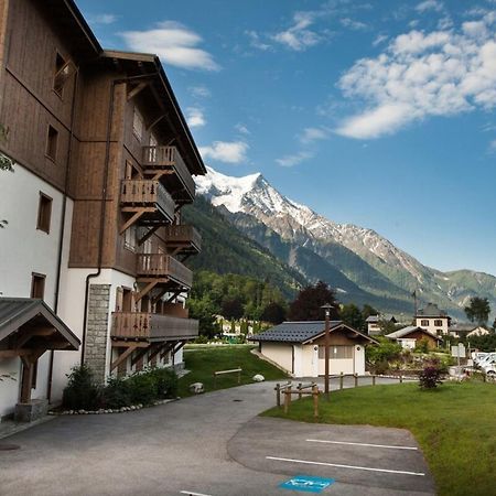 Apartment Blaitiere - Luxurious 2 Bed Apartment Chamonix Exterior photo